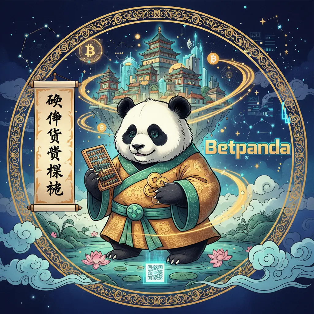 加密貨幣娛樂城 - Betpanda