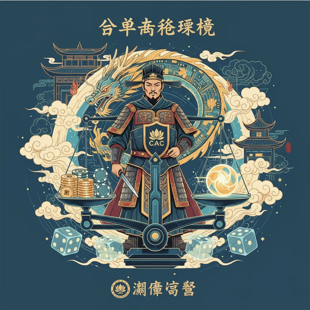 公平博彩環境 - 澳門廉政公署