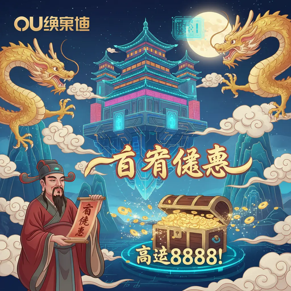 OU娛樂城 - 首存優惠