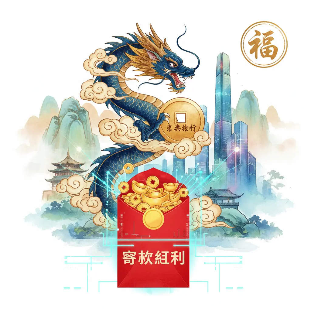 存款紅利 - 東亞銀行