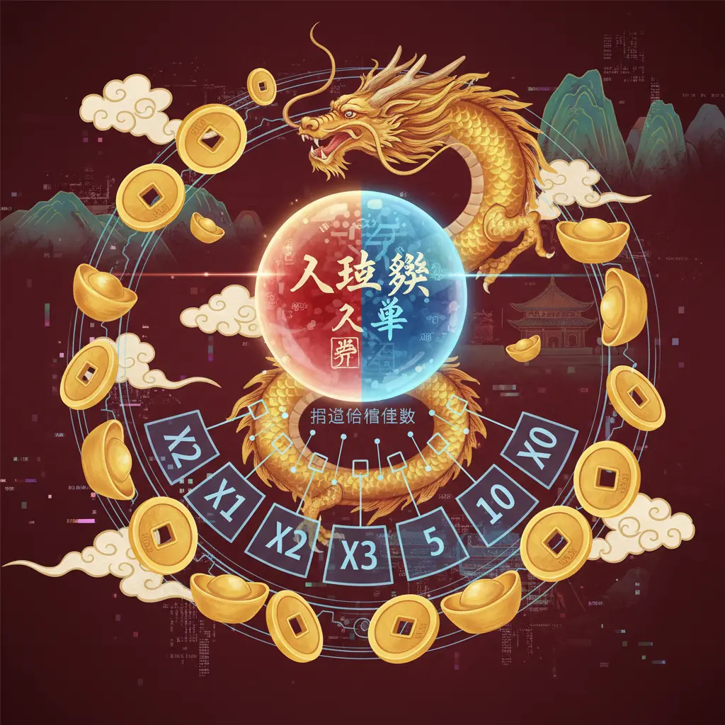 投注金額倍數 - 入球單雙