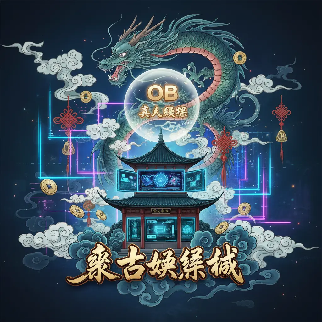 樂古娛樂城 - OB 真人娛樂