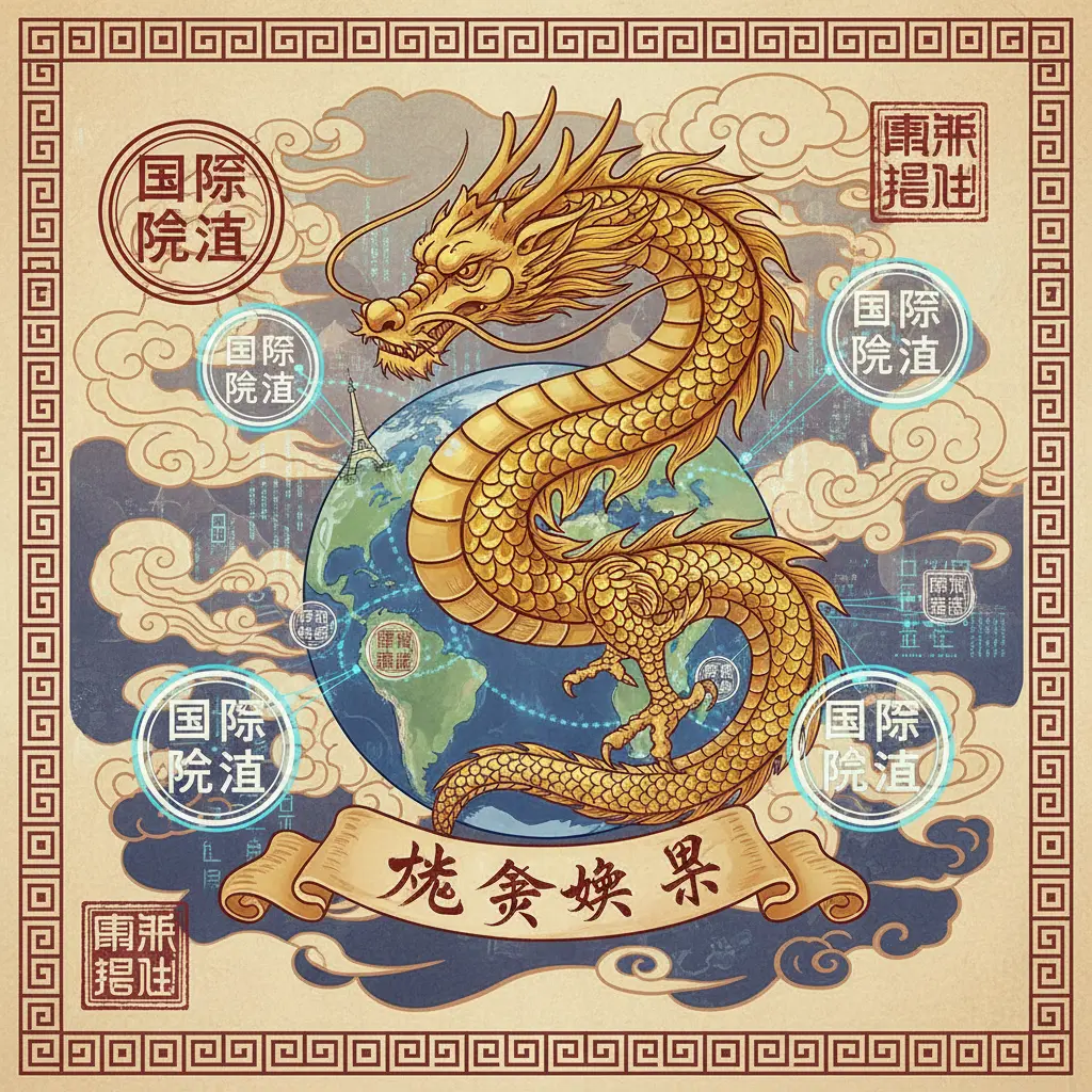 國際博彩牌照 - 凱撒娛樂