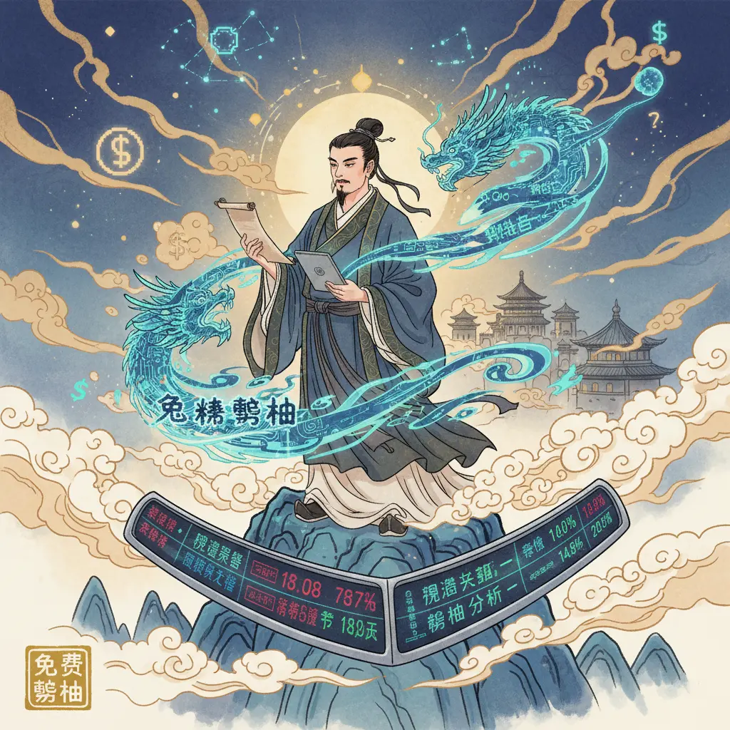 免費籌碼 - 權證小哥