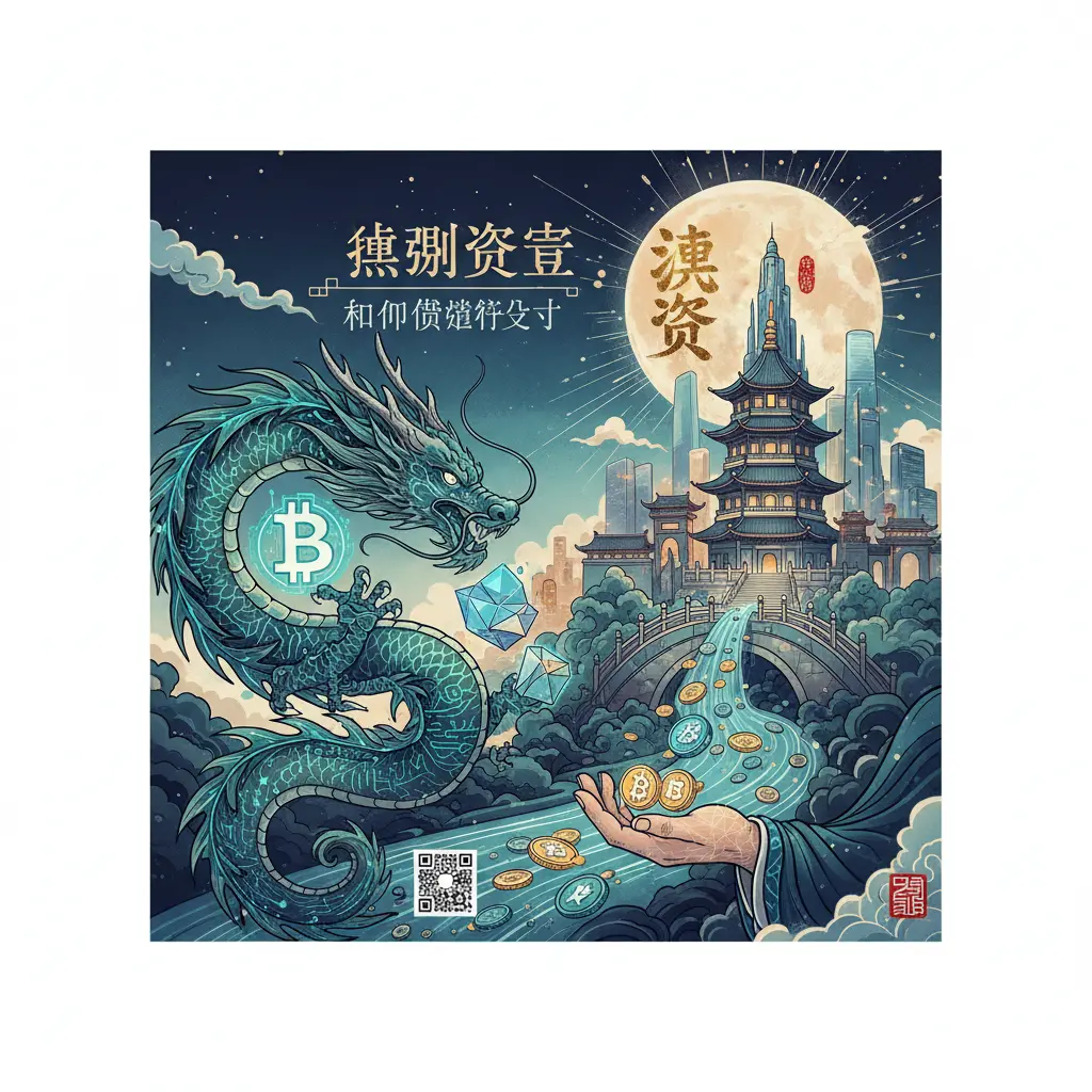 加密貨幣支付 - 虛擬資產