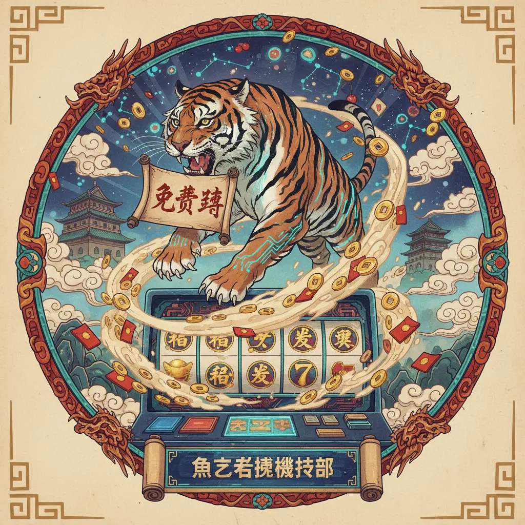 角子老虎機技巧 - 老虎機免費轉