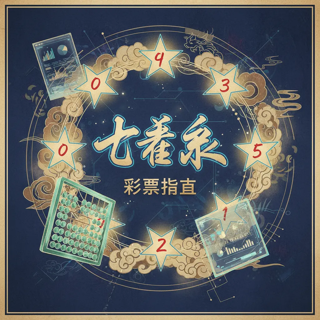 彩票投注 - 七星彩