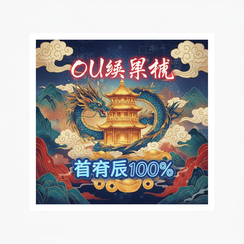 OU娛樂城 - 首存返