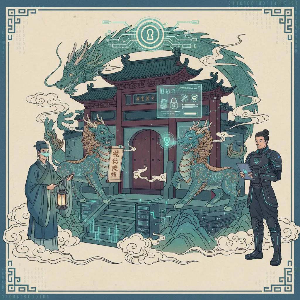 帳號與身份限制 - 輔助驗證