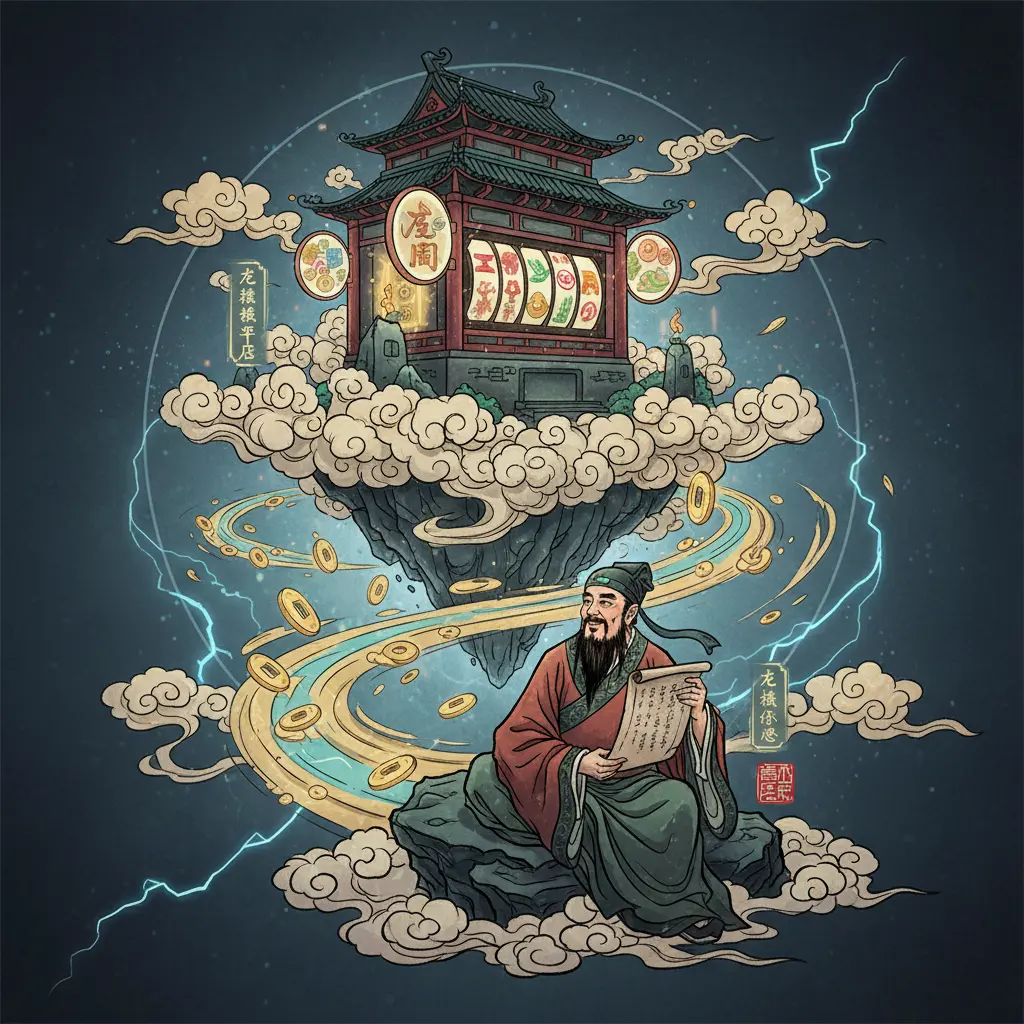 老虎機心得 - 老虎機平臺