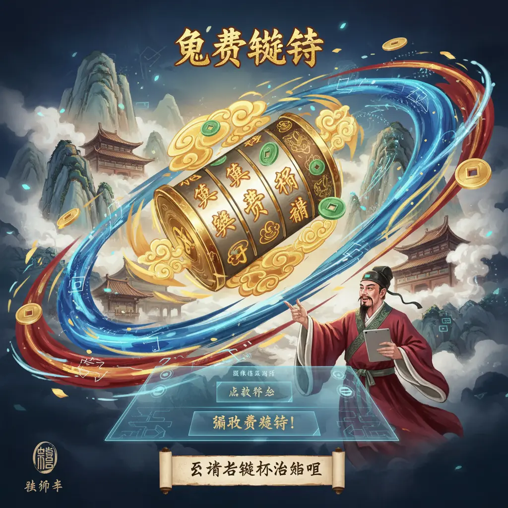 雲頂老虎機怎麼玩 - 免費旋轉