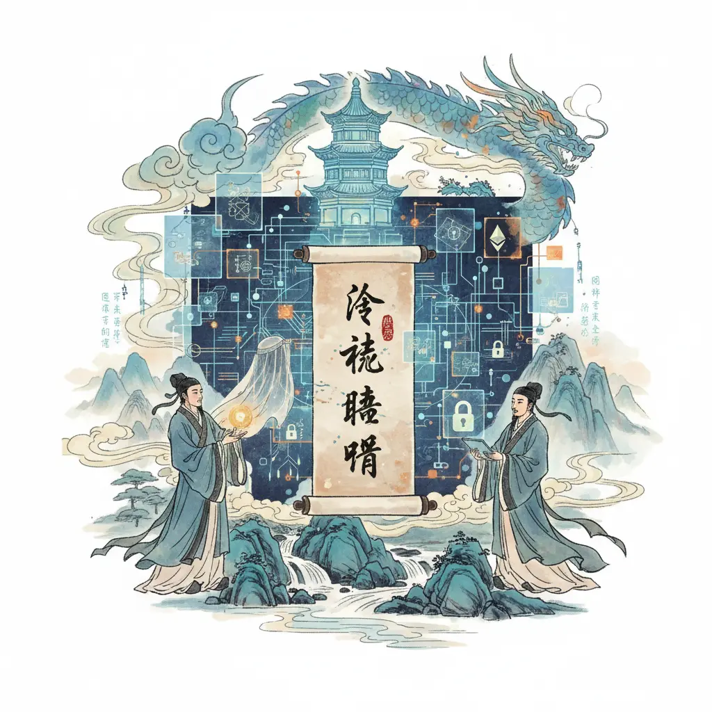 以太坊 - 零知識證明