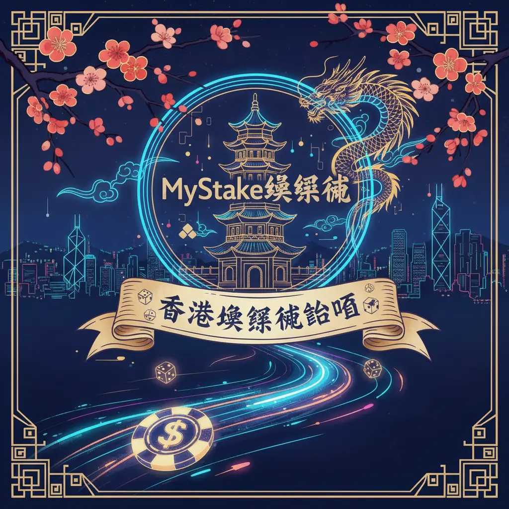 香港娛樂城指南 - MyStake娛樂城