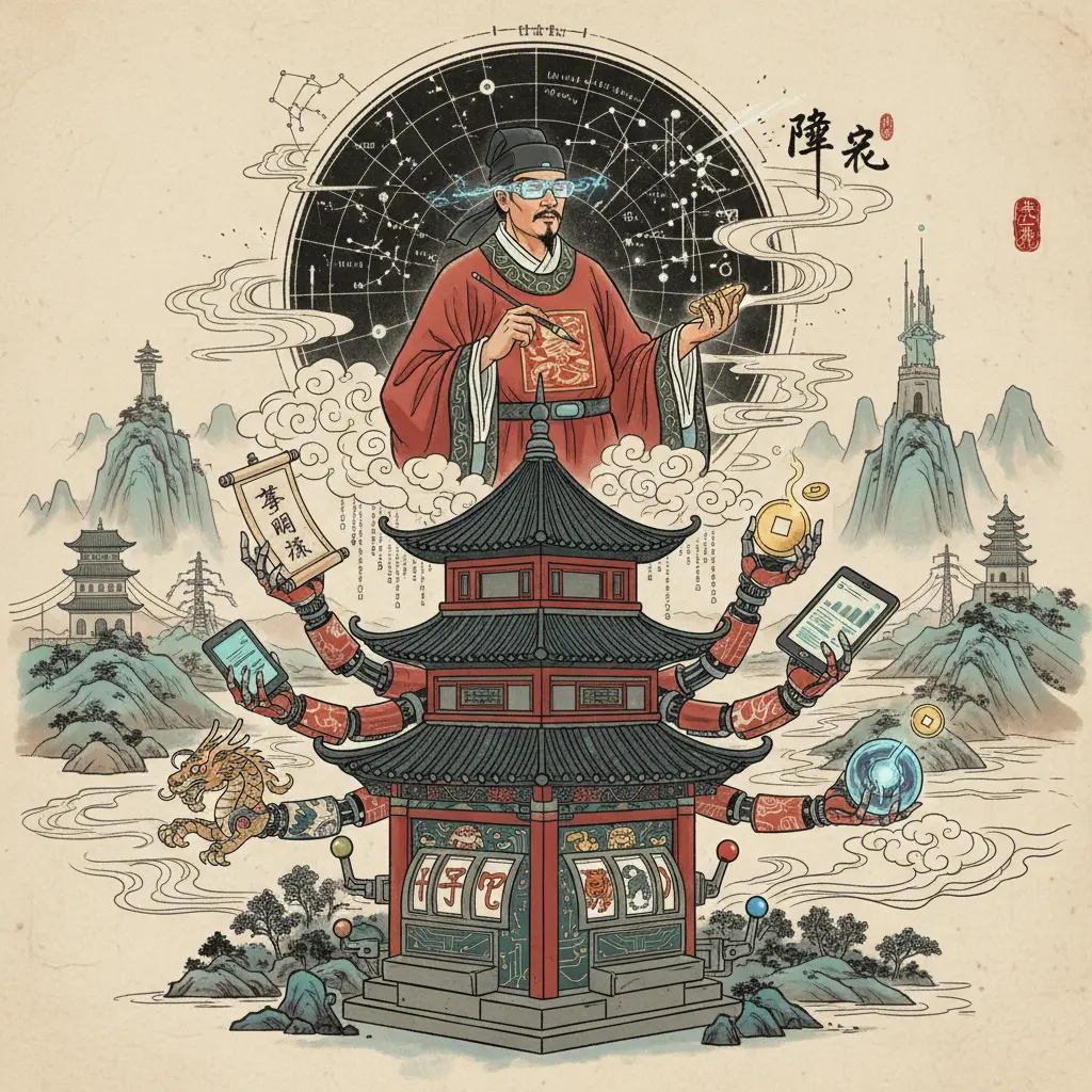 contextual bandit - 多臂賭博機問題