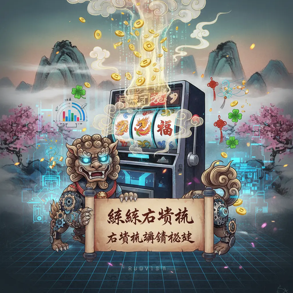 老虎機贏錢秘訣 - 線上老虎機