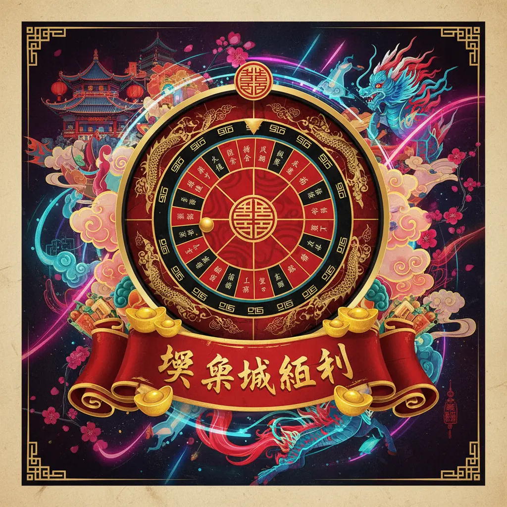 娛樂城紅利 - 香港輪盤