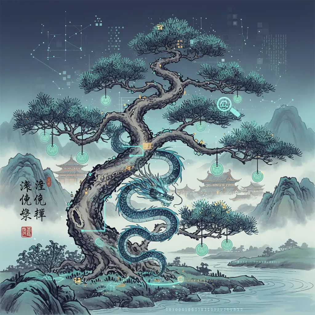 演算法 - 深度優先搜尋