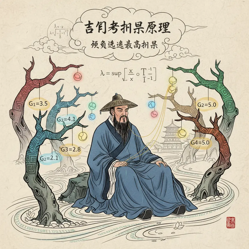 Multi-armed bandit problem - Gittins