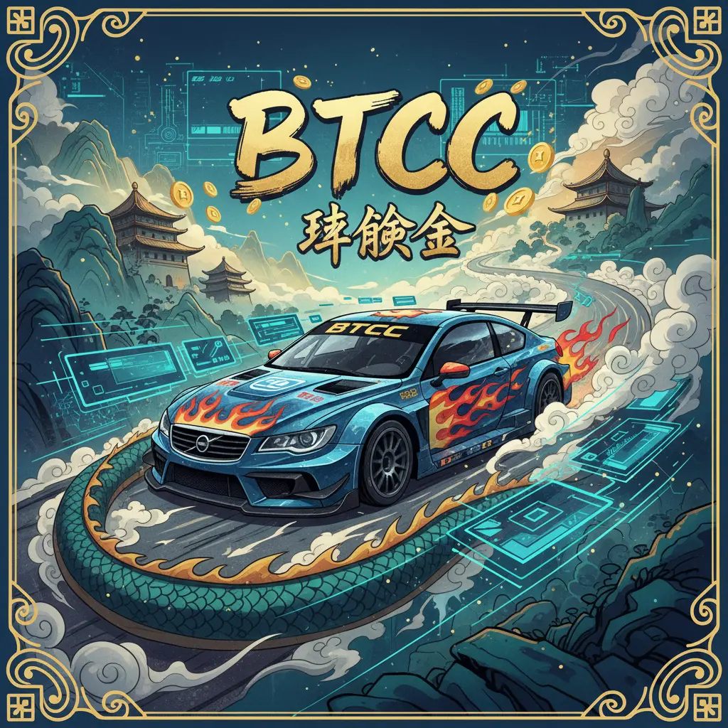 體驗金 - BTCC
