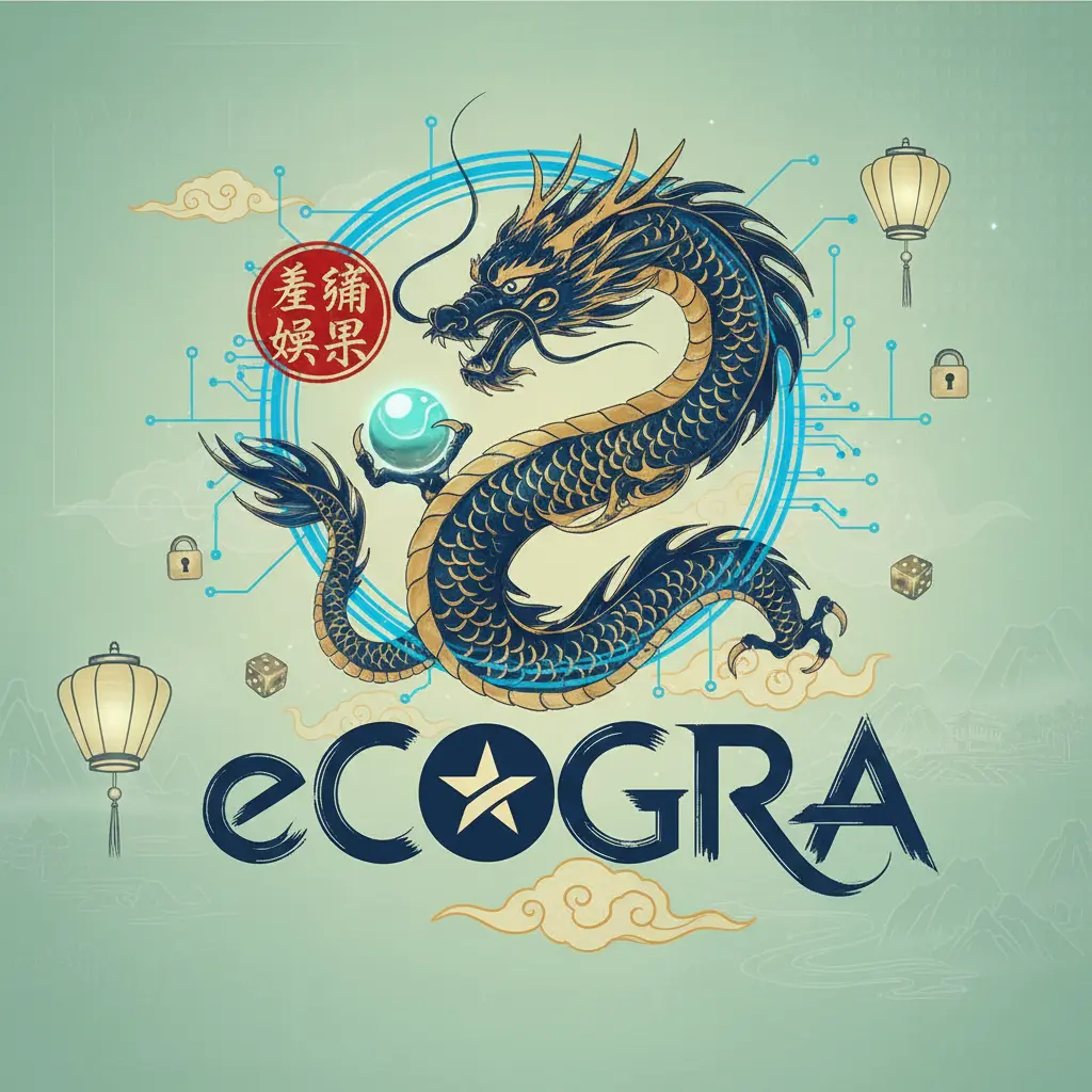 Starwin - eCOGRA