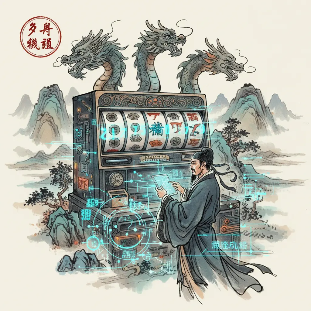 多臂老虎機問題 - 概率論