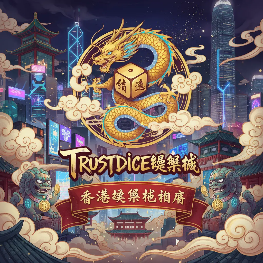 香港娛樂城指南 - TrustDice娛樂城