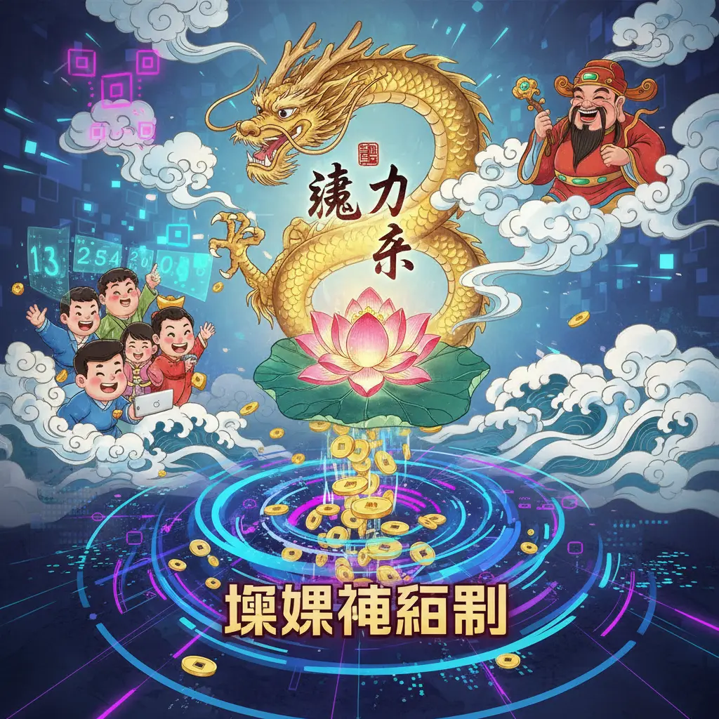 娛樂城紅利 - 威力彩