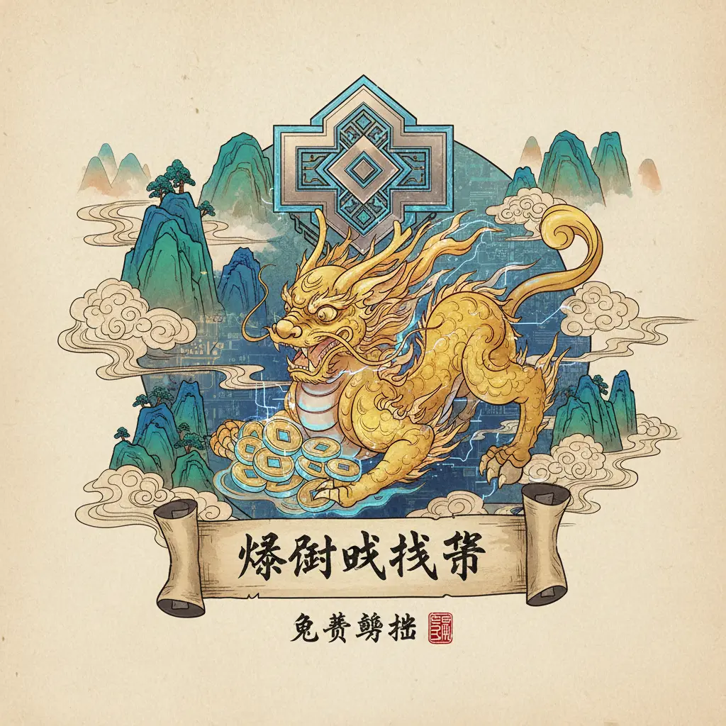 免費籌碼 - 獎勵匹配器