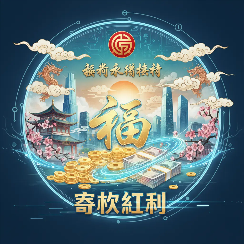 存款紅利 - 招商永隆銀行