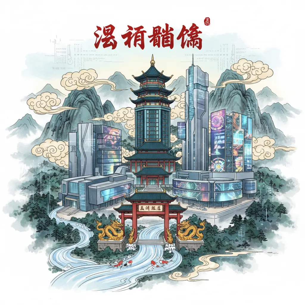 雲頂賭場 - 雲頂酒店