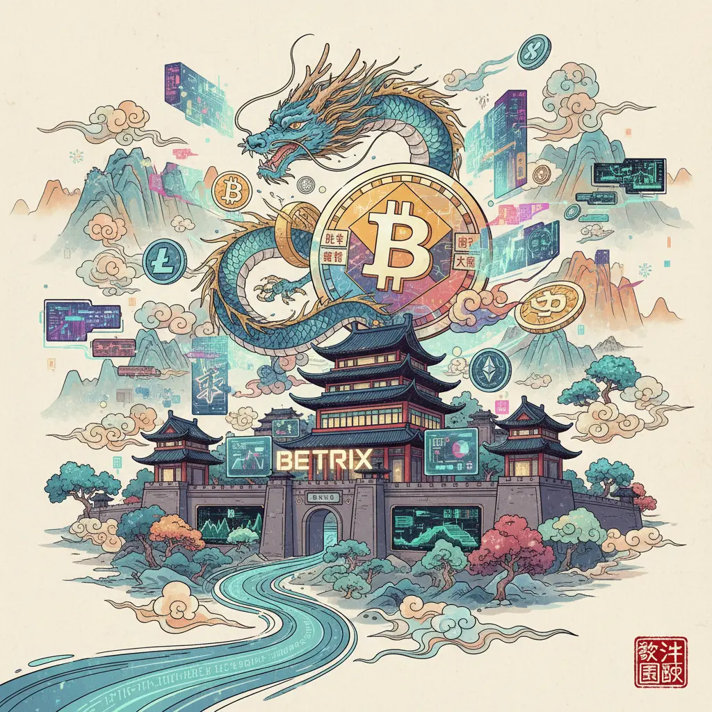 Betrix娛樂城 - 加密貨幣