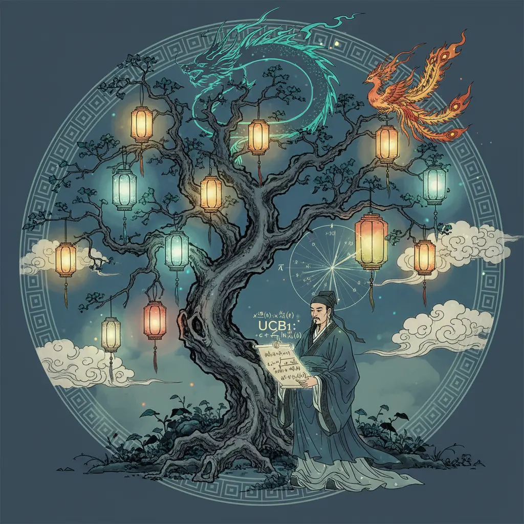 Multi-armed bandit problem - algorithm