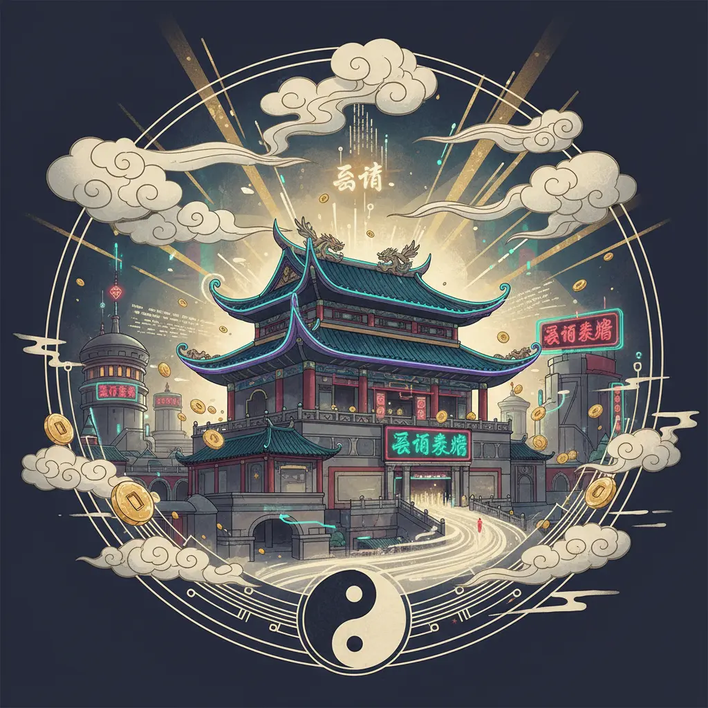 雲頂賭場 - 雲頂雲星劇場