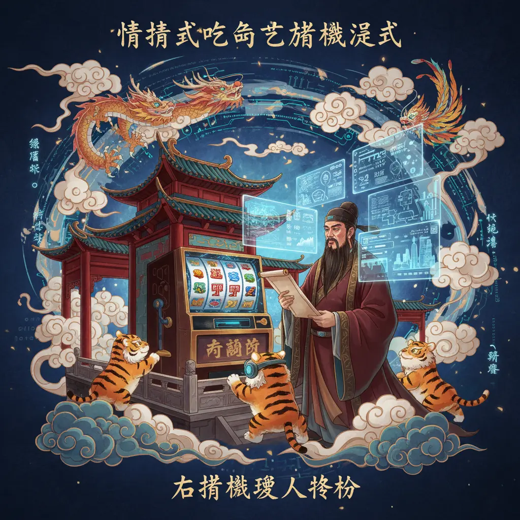 老虎機演算法 - 情境式吃角子老虎機測試