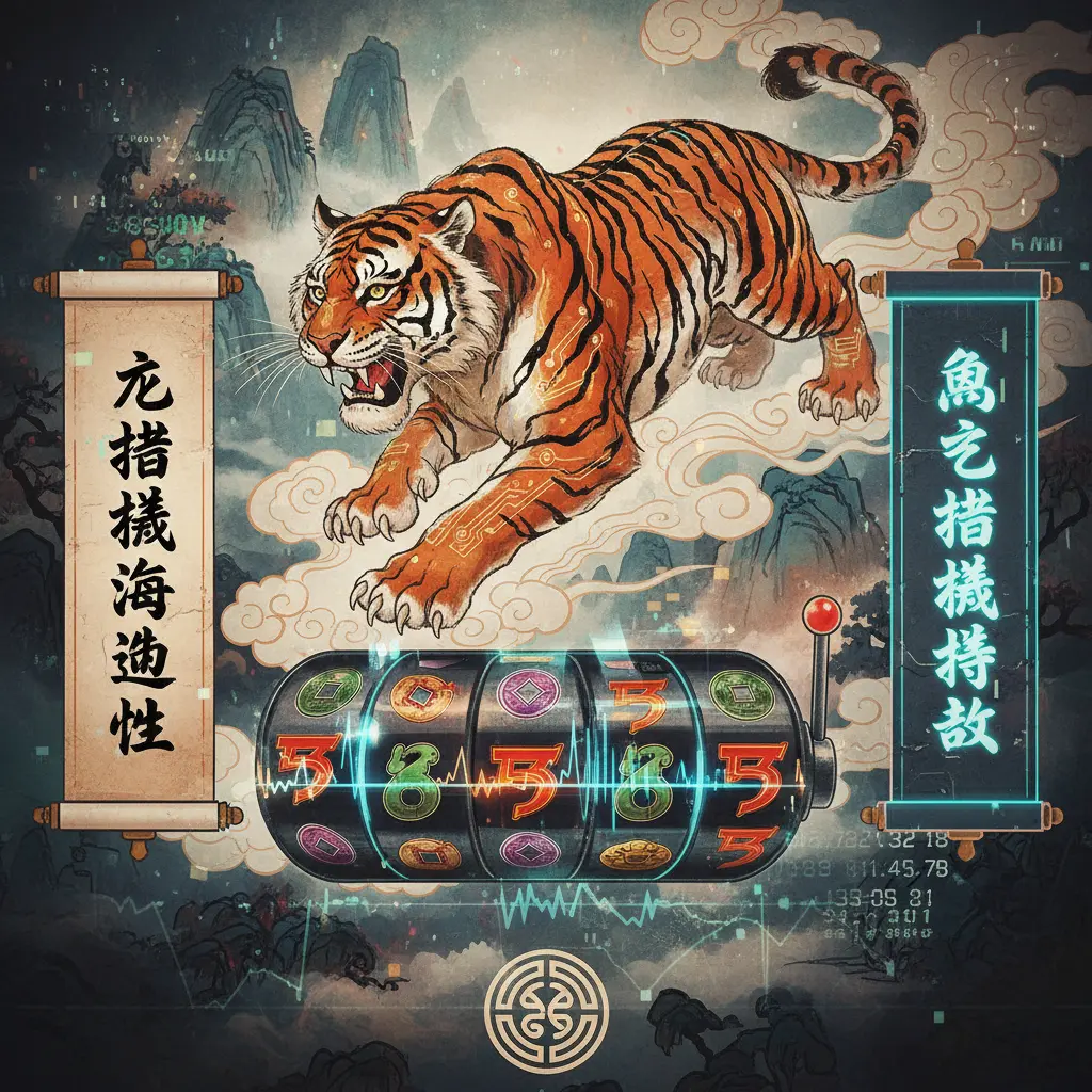 角子老虎機技巧 - 老虎機波動性