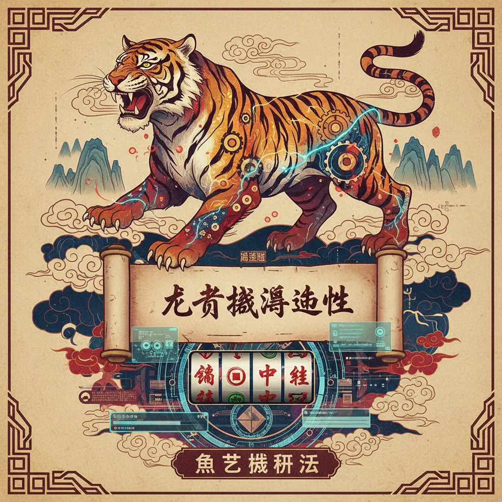 角子機玩法 - 老虎機波動性