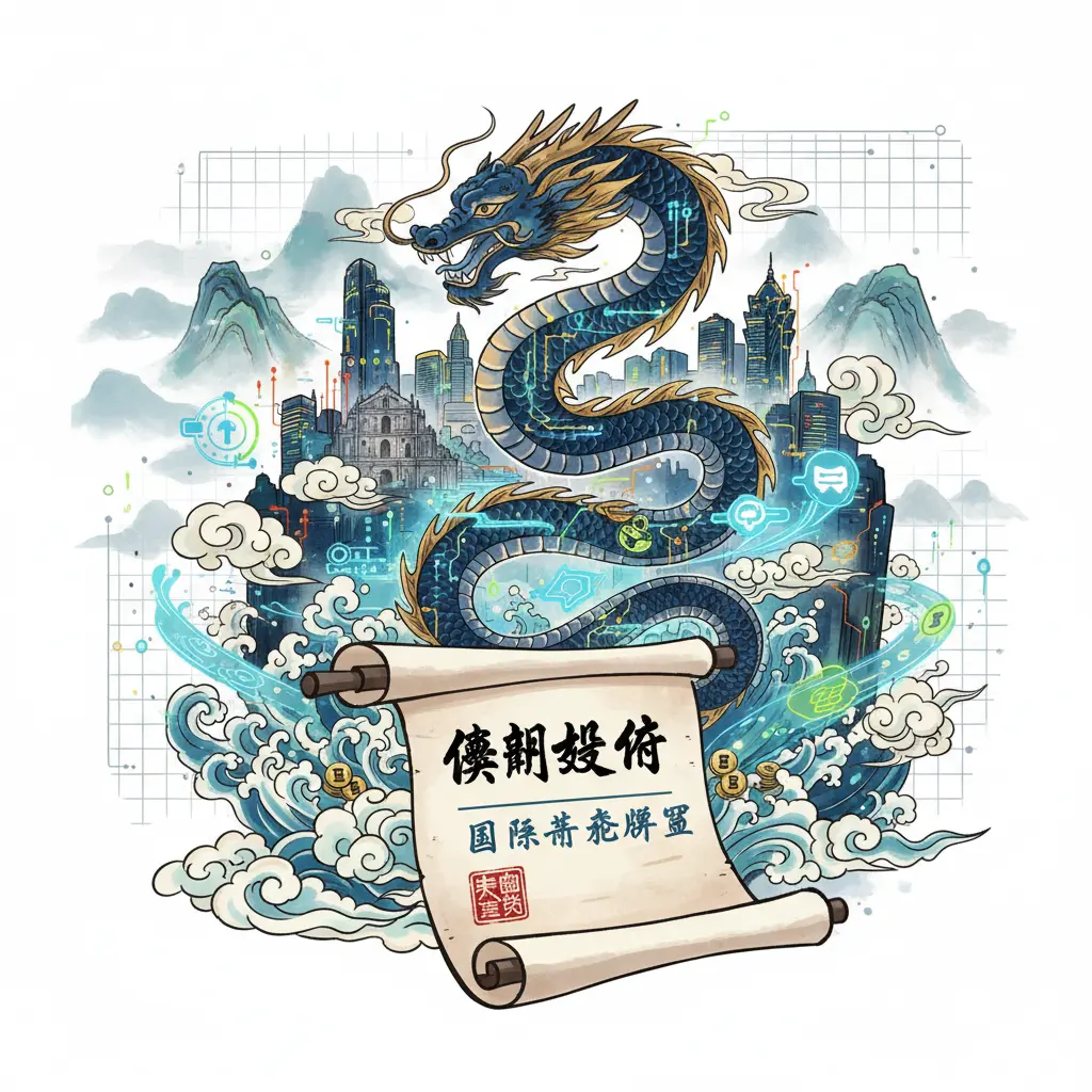 國際博彩牌照 - 澳門政府