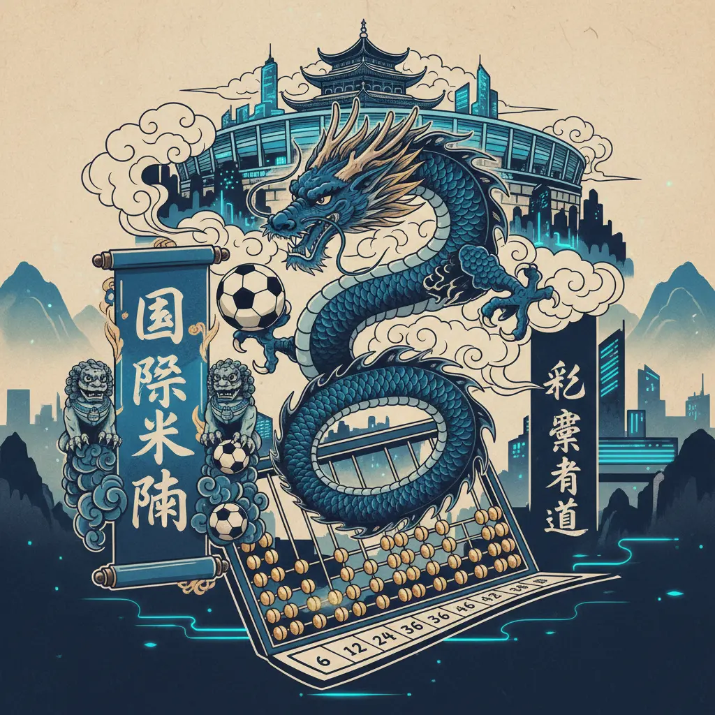 彩票投注 - 國際米蘭