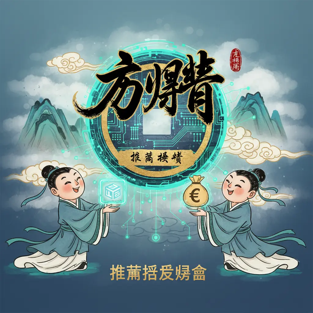 推薦好友獎金 - 友獎賞