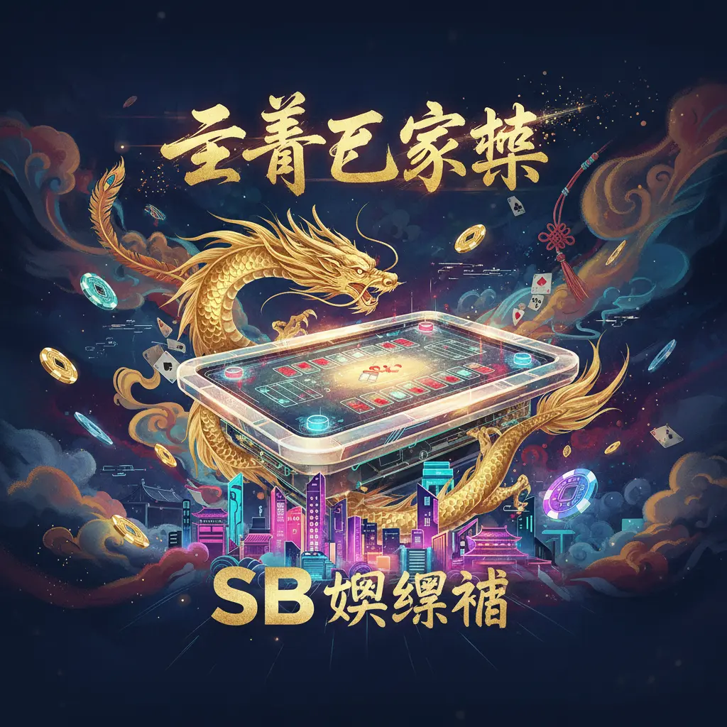 SB 娛樂城 - 至尊百家樂