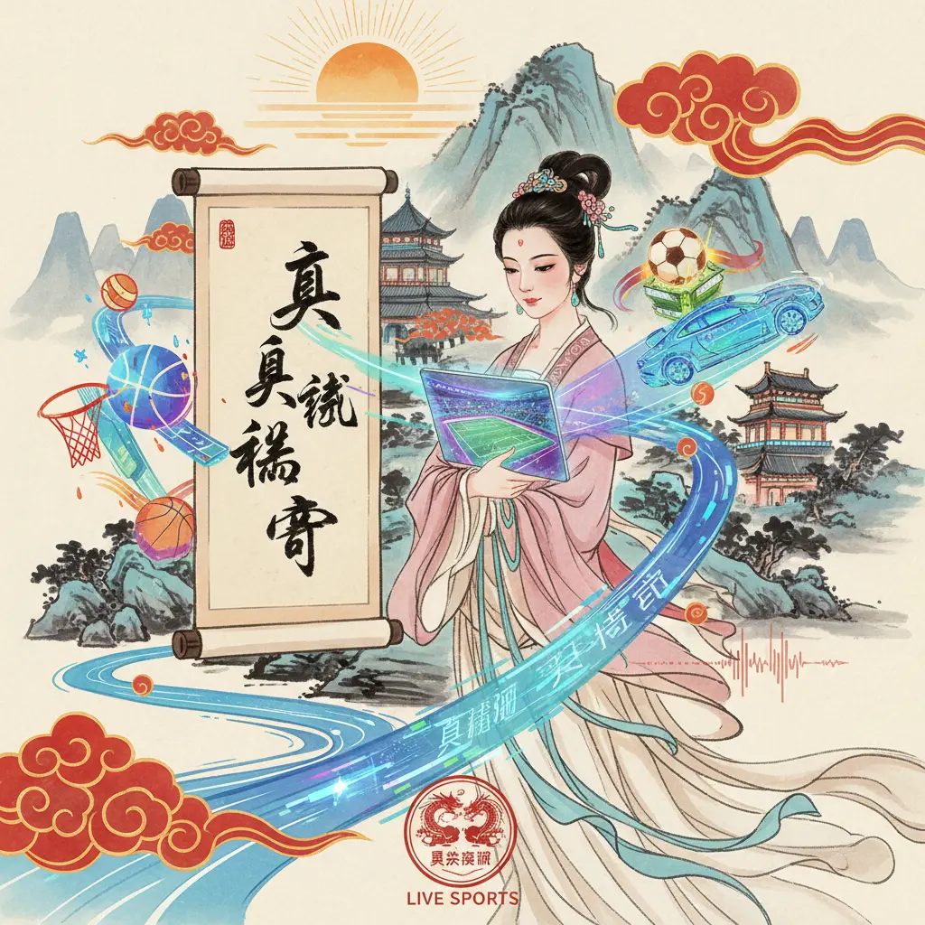 實發體育 - 真人視訊