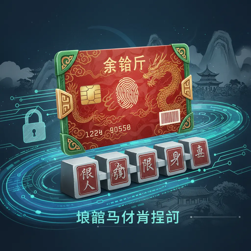 帳號與身份限制 - 信用卡