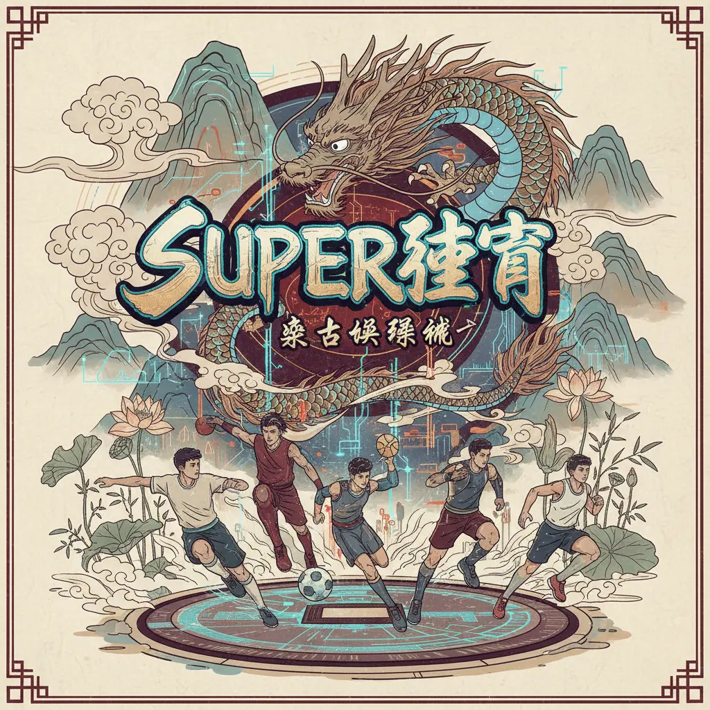 樂古娛樂城 - SUPER體育