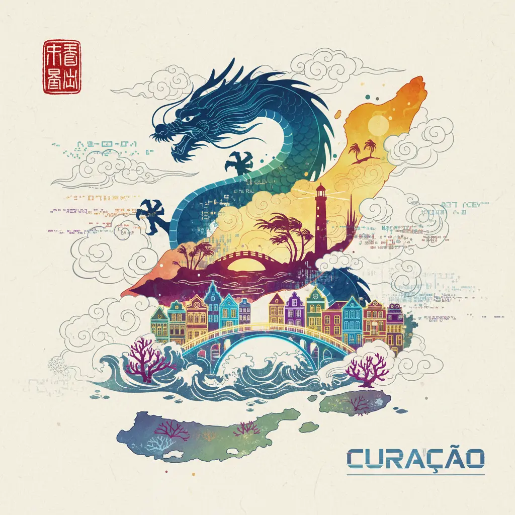 庫拉索 - 阿魯巴