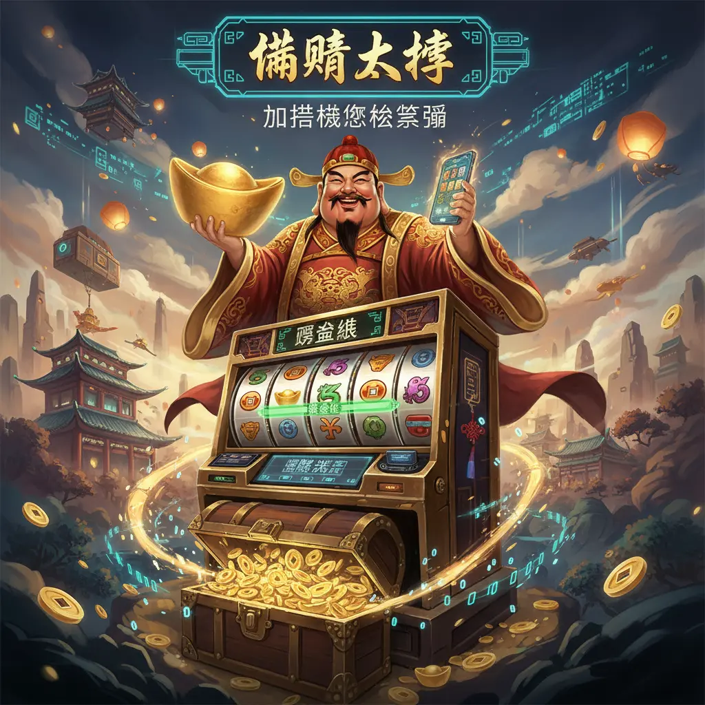 老虎機怎麼算贏 - 滿貫大亨