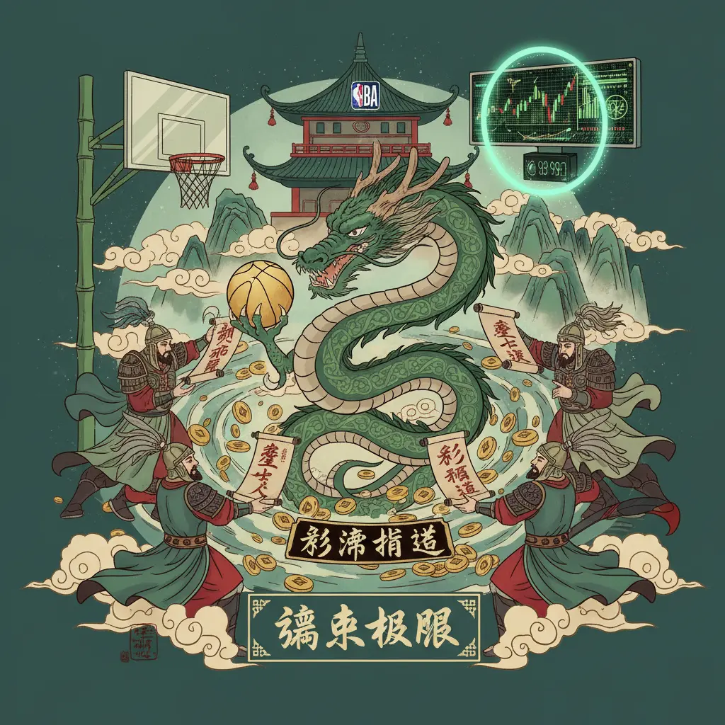 彩票投注 - 塞爾特人