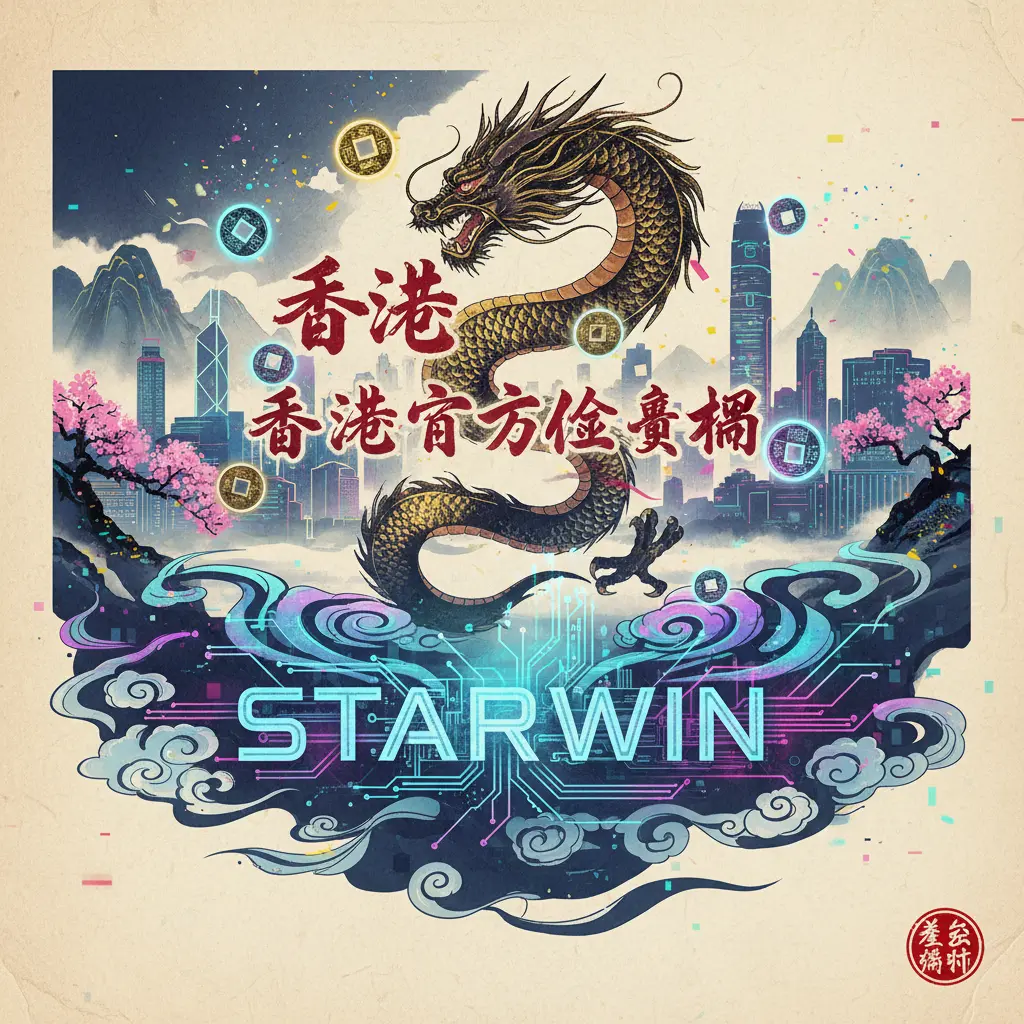Starwin - 香港官方現金網