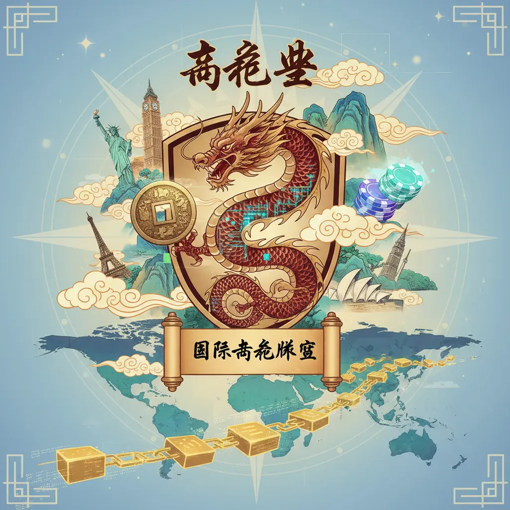 國際博彩牌照 - 博彩業