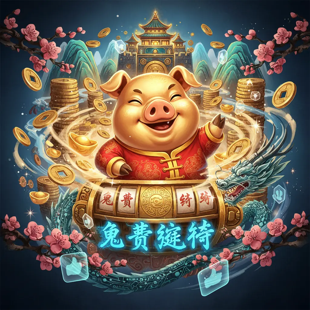 免費旋轉 - Master