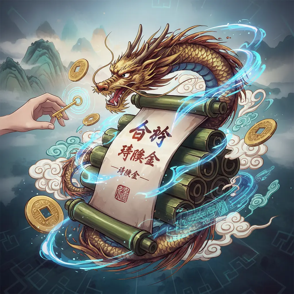 體驗金 - 合約體驗金